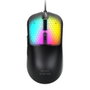 Mars Gaming MM-Viper Ratón Gaming Ultraligero RGB