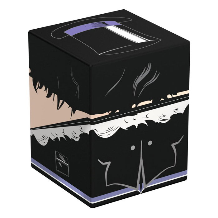 Squaroes Squaroe Batman: Gotham City GC005 - The Penguin