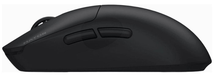 Hator Quasar 3 Ultima 8K Wireless Negro