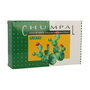 Plantis Chumpal Jugo de Nopal 20 ampollas