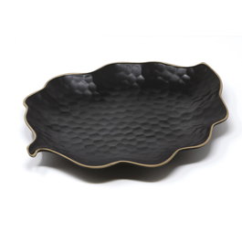 Le coq Fuente Kypseli Gres 28x21,5 cm (9 Unidades)