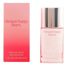 Clinique Happy Heart Eau de Parfum 100ml Vaporizador