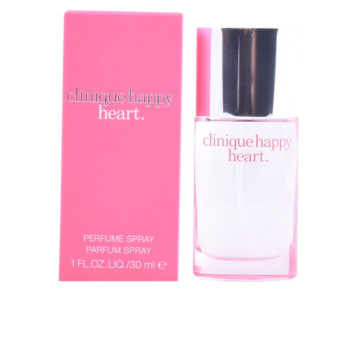 Clinique Happy Heart Eau de Parfum 100ml Vaporizador Clinique Happy Heart Eau de Parfum 100ml Vaporizador