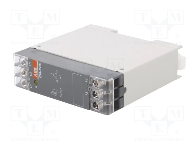 ABB CM-PBE Relé de monitorización de tensión fallo de fase