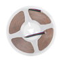 Tira LED RGB COB 24V DC 5m 16W/m 672Lm/m IP20 10mm