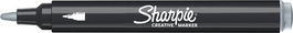 Rotulador Sharpie Creative Acrylic Gris (Set de 6)