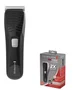 Remington HC7110 Cortapelo Recargable con 2 Peines 1-44mm y LED de Carga, Negro