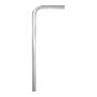 Belkin MSC009btWH Funda Protectora para Apple AirTag, Resistente a Rayones, Color Blanco, 1 Pieza