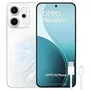 Oppo Reno14 5G 12GB 256GB Opal White con Batería 6000mAh y Carga Rápida 80W