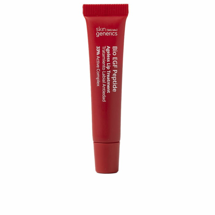 Skin Generics BIO EGF PEPTIDE tratamiento labial antiedad 7 ml Skin Generics BIO EGF PEPTIDE tratamiento labial antiedad 7 ml