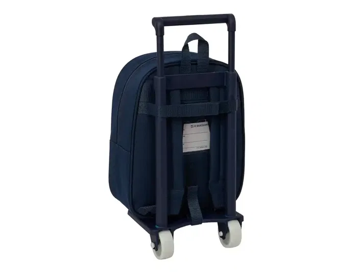 Safta Mochila y Carro F.C. Barcelona Equipación 26/27