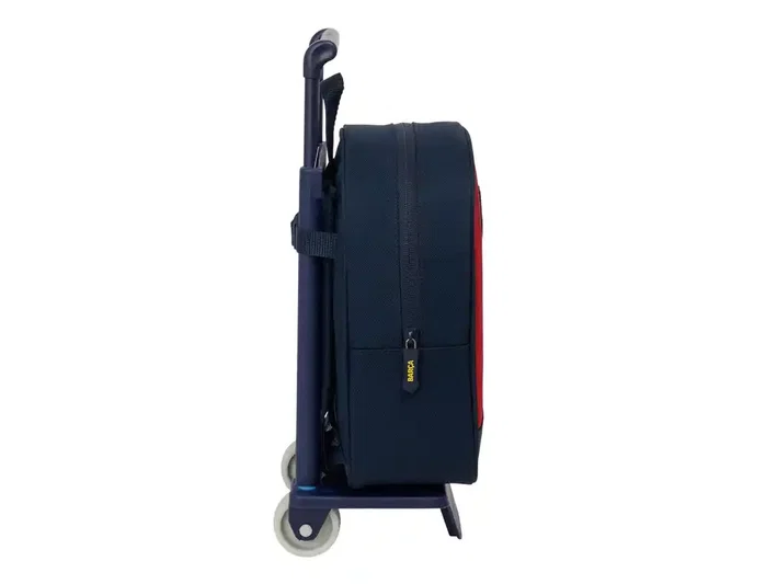 Safta Mochila y Carro F.C. Barcelona Equipación 26/27