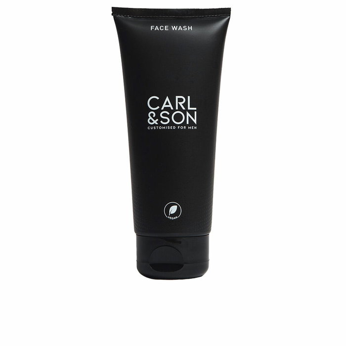 Carl&Son Face Wash 100 ml Carl&Son Face Wash 100 ml