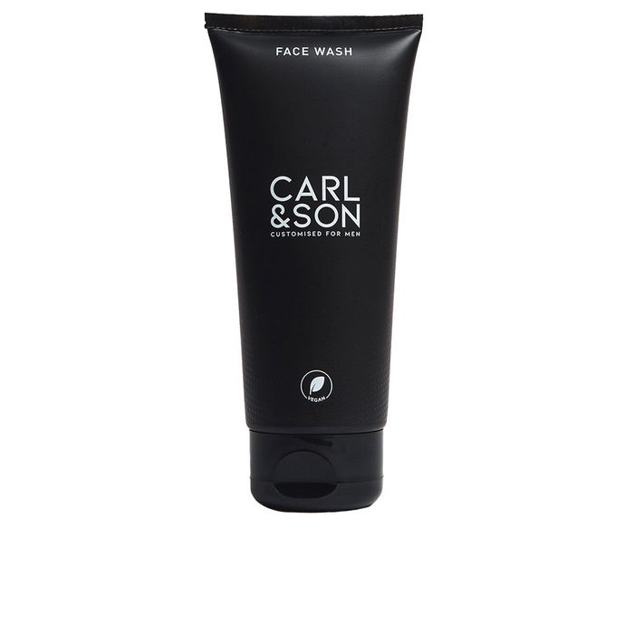 Carl&Son Limpiador Facial Gel Face Wash Piel Sensible 100 ml