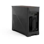 Fractal Design Era 2 Mini Tower Carbón vegetal, Gris