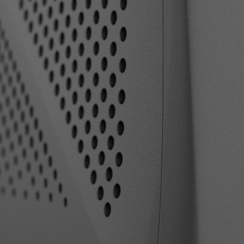 Fractal Design Era 2 Mini Tower Carbón vegetal, Gris Fractal Design Era 2 Mini Tower Carbón vegetal, Gris
