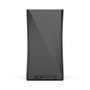 Fractal Design Era 2 Mini Tower Carbón vegetal, Gris