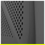 Fractal Design Era 2 Mini Tower PC Carbón vegetal ITX Gris