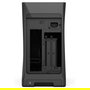 Fractal Design Era 2 Mini Tower PC Carbón vegetal ITX Gris