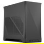 Fractal Design Era 2 Mini Tower PC Carbón vegetal ITX Gris