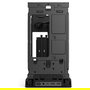 Fractal Design Era 2 Mini Tower PC Carbón vegetal ITX Gris