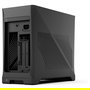 Fractal Design Era 2 Mini Tower PC Carbón vegetal ITX Gris