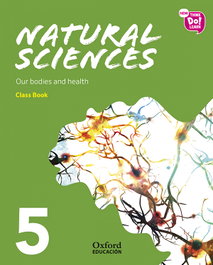 OXFORD UNIVERSITY PRESS, NEW NATURAL SCIENCE MOD.2 5º.PRIM (LIBRO MODULO)