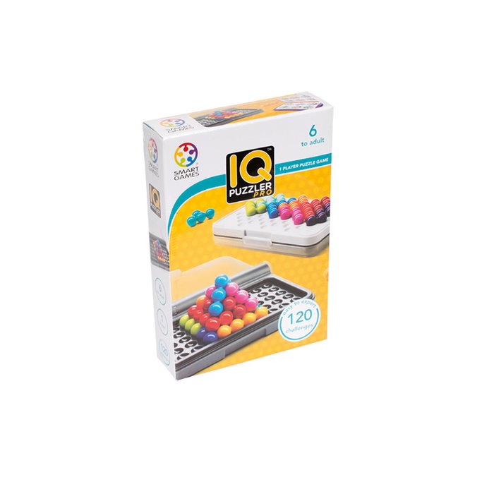 Smart Games IQ Puzzler Pro Smart Games IQ Puzzler Pro