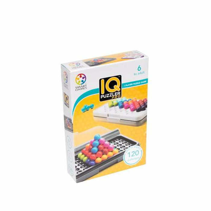 Smart Games IQ Puzzler Pro Smart Games IQ Puzzler Pro