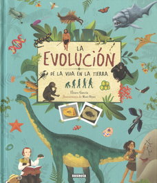 Susaeta Ediciones, La evolución - Susaeta Ediciones