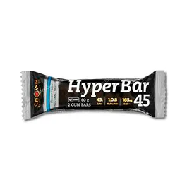 CROWN SPORT NUTRITION Barrita Gominola Vegana Hyperbar 45 - 60 Gr Neutro