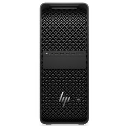 HP Z4 G6i Intel Xeon 638, 64GB RAM, 1TB SSD, RTX PRO 4000 Blackwell, W11 Pro