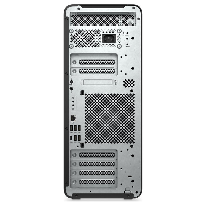 HP Z4 G6i Intel Xeon 638, 64GB RAM, 1TB SSD, RTX PRO 4000 Blackwell, W11 Pro