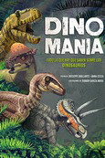 DINOMANIA, Giuseppe Brillante - LIBRERIA UNIVERSITARIA (LU)