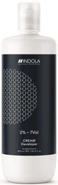 Indola Cream Developer Crema oxidante 2% 1000 ml