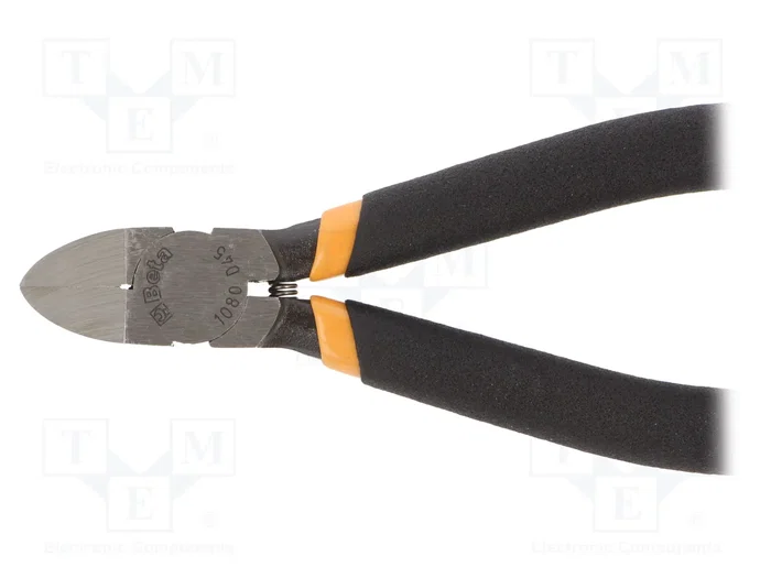 BETA Alicates de corte diagonal lateral 160 mm