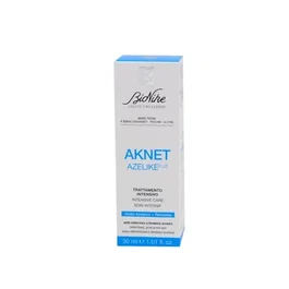 BioNike Aknet Azelike Plus Anti-imperfecciones Crema de Noche 30 ml