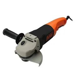 Black+decker KG1202K Amoladora angular 12,5 cm 11000 RPM 1200 W