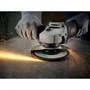 Black+decker KG1202K Amoladora angular 12,5 cm 11000 RPM 1200 W