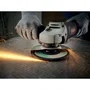Black + Decker KG1202K Amoladora Angular 1200 W