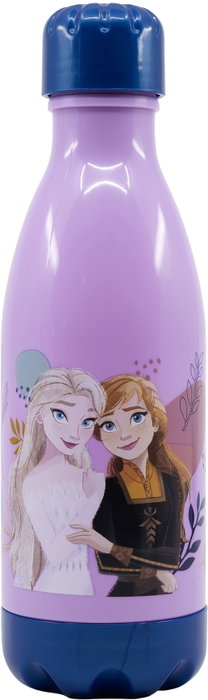 Licensing Botella PP Diario 560ml Frozen