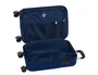 Safta Trolley Cabina 20'' Real Betis Balompié