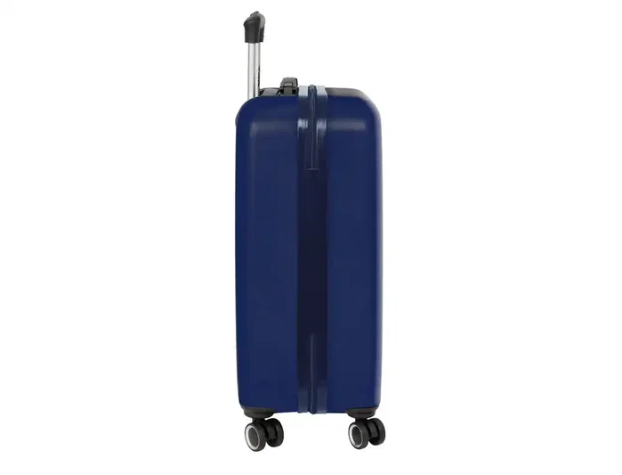 Safta Trolley Cabina 20'' Real Betis Balompié Safta Trolley Cabina 20'' Real Betis Balompié