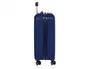 Safta Trolley Cabina 20'' Real Betis Balompié