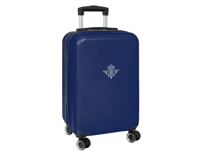 Safta Trolley Cabina 20'' Real Betis Balompié Safta Trolley Cabina 20'' Real Betis Balompié
