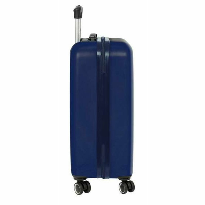 Safta Trolley Cabina 20'' Real Betis Balompié Safta Trolley Cabina 20'' Real Betis Balompié