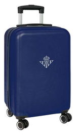 Trolley de Cabina Real Betis Balompié Verde 20"