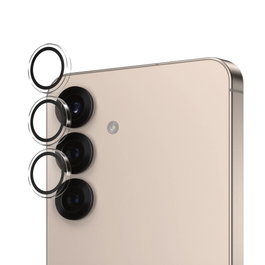 PanzerGlass Hoops Protector de Lente Transparente para Samsung Galaxy S25