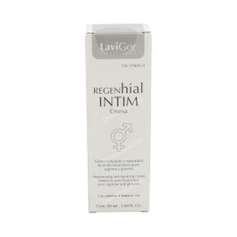 LAVIGOR REGENHIAL intim crema 50ml