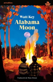 Alabama Moon, Watt Key - ANIMALLIBRES, S.L.